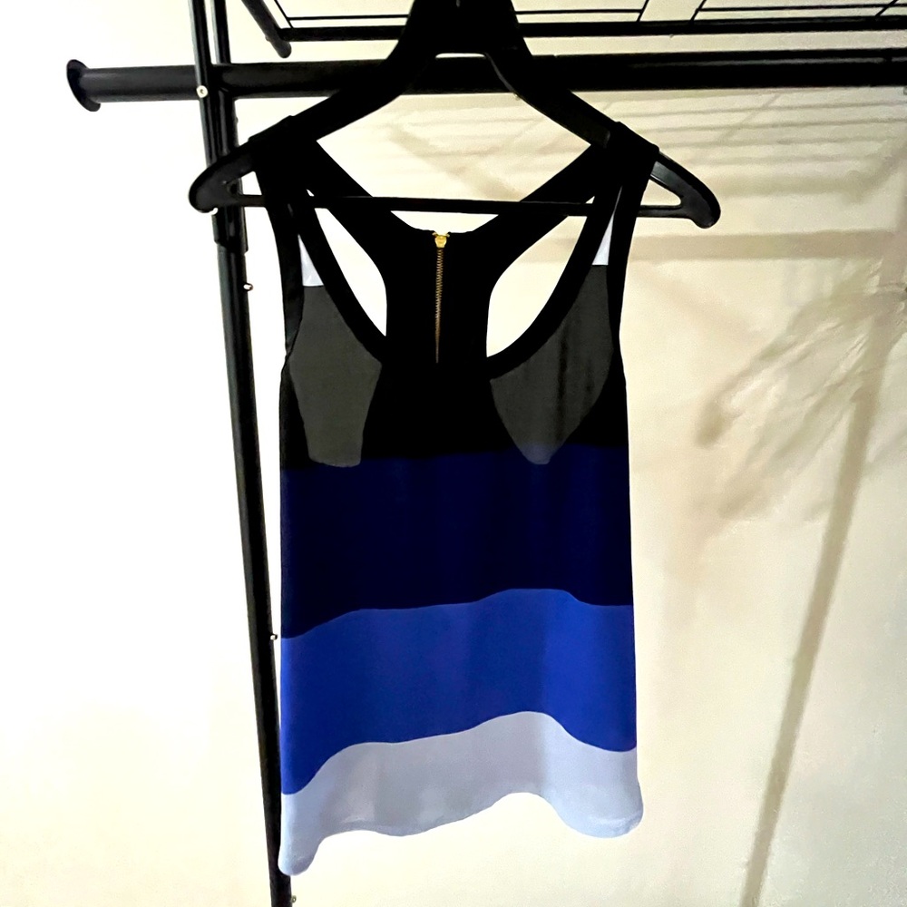 Express tank